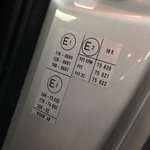ECE decal