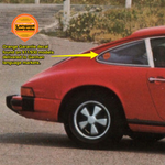 Garantie decal