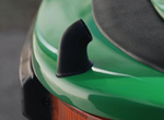Headlamp washers