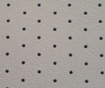 Hexagon headliner